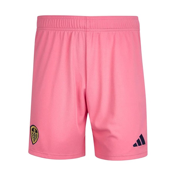 Pantalon Leeds United Third 2023-24